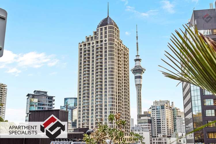 1603/1 Courthouse Lane Auckland Central_2
