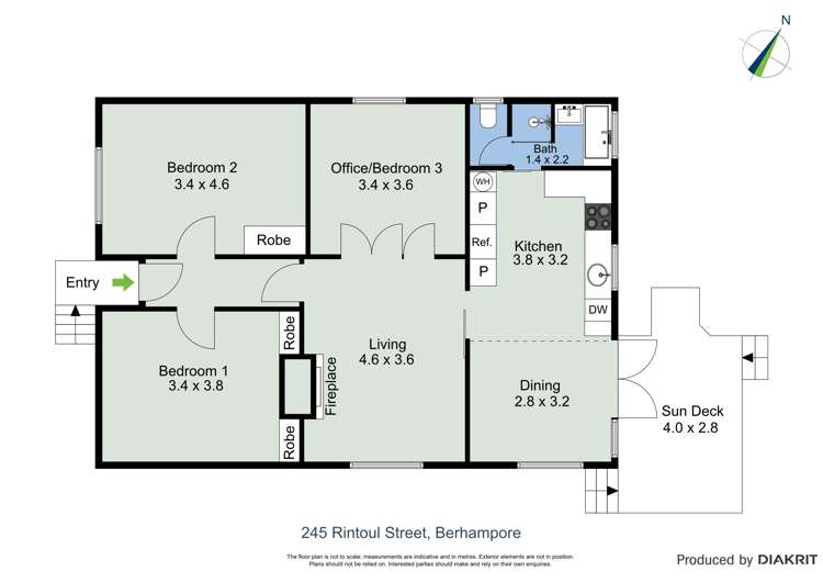 245 Rintoul Street Berhampore_13