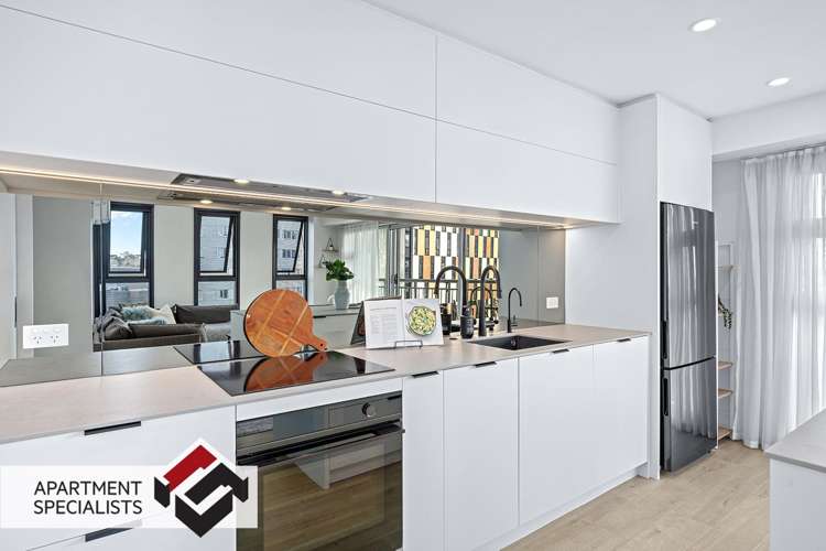 1 Parliament Street Auckland Central_11