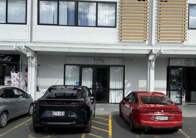Unit G04/40 Rosedale Road Rosedale_2