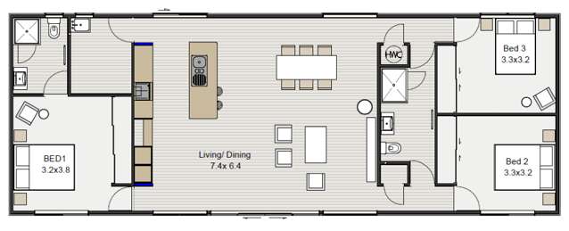 23 Forest View Road Birdlings Flat_1