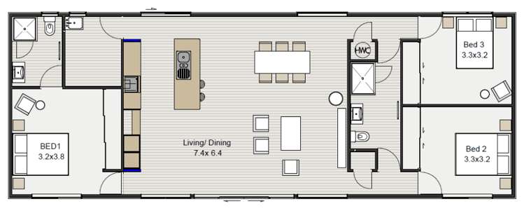 23 Forest View Road Birdlings Flat_1