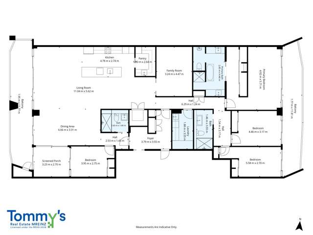 3C/1 Clyde Quay Wharf Te Aro_1