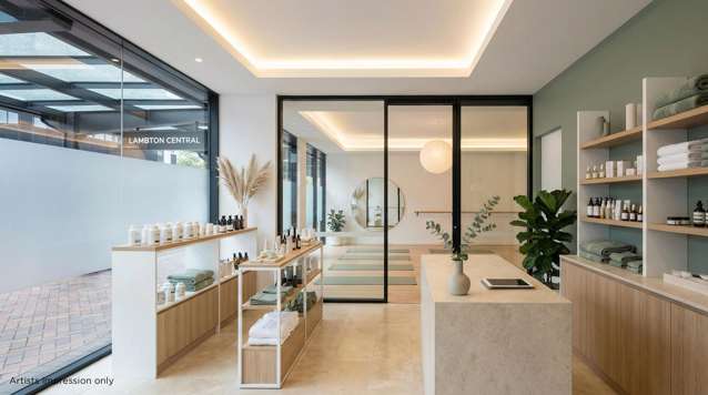 318 Lambton Quay Wellington Central_3