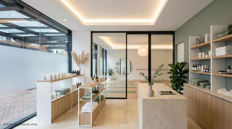 318 Lambton Quay Wellington Central_3