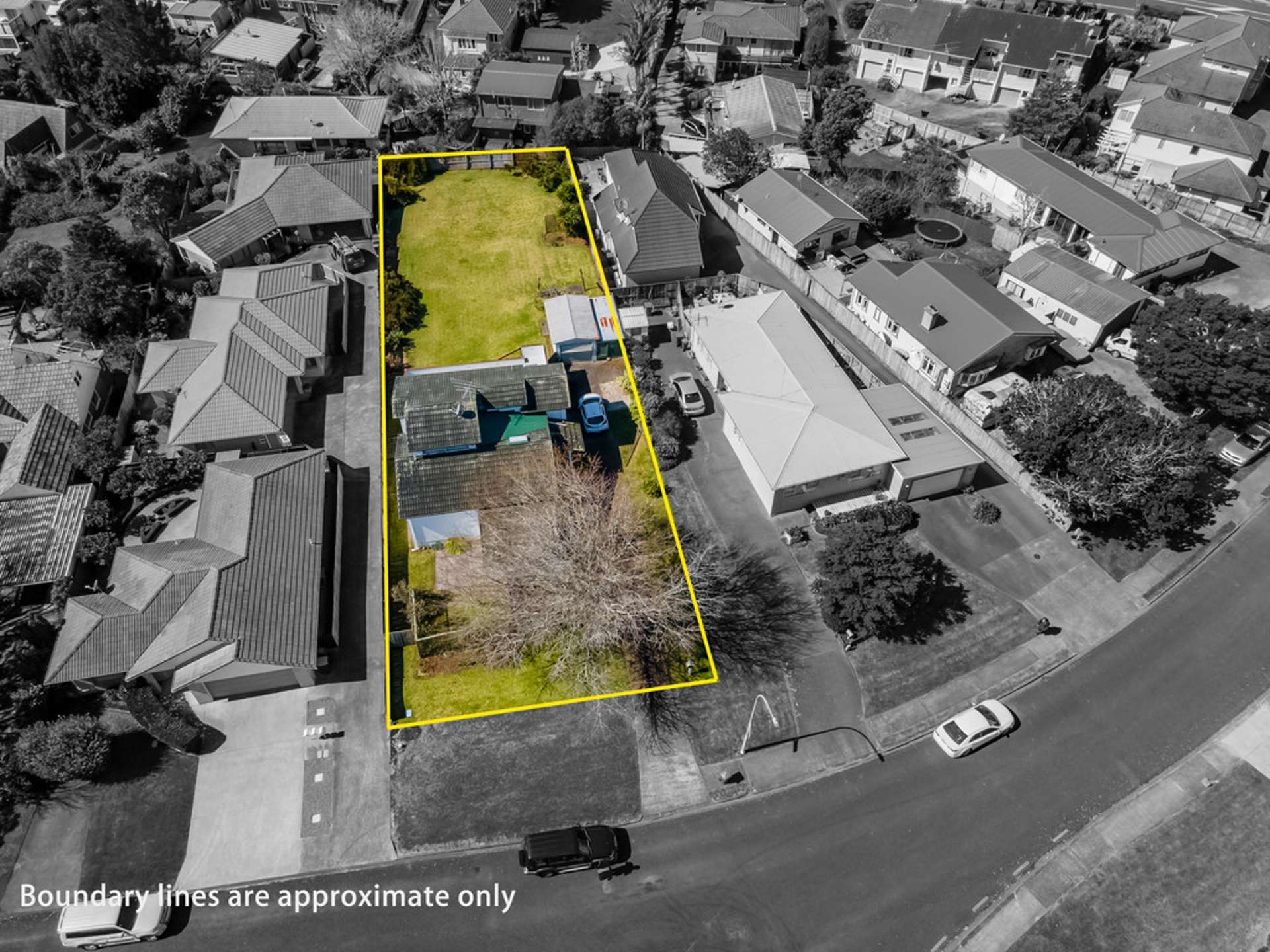 15 Drake Street Howick_0