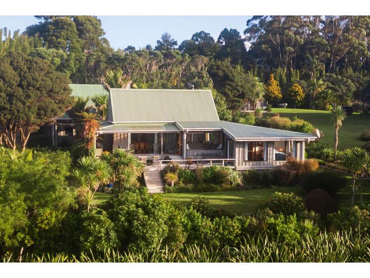 27B Cavalli View Road, Takou Bay Kerikeri_27