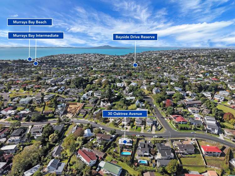 30 Oaktree Avenue Browns Bay_19