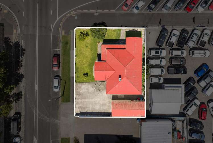 207 Richmond Street Thames_21