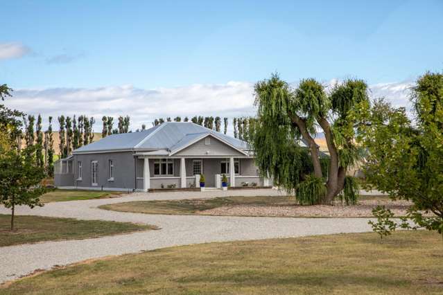 The Pride of Poolburn