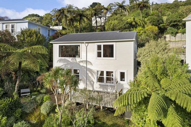 23 Montgomery Avenue Karori_10