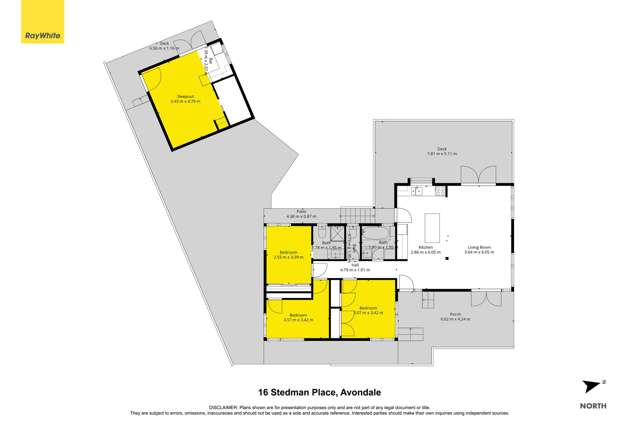 16 Stedman Place Avondale_1
