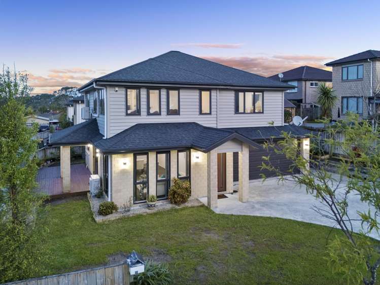 22 Millcroft Lane Ranui_17