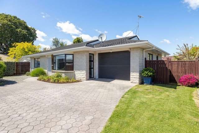 Simple Living in a Location That Matters