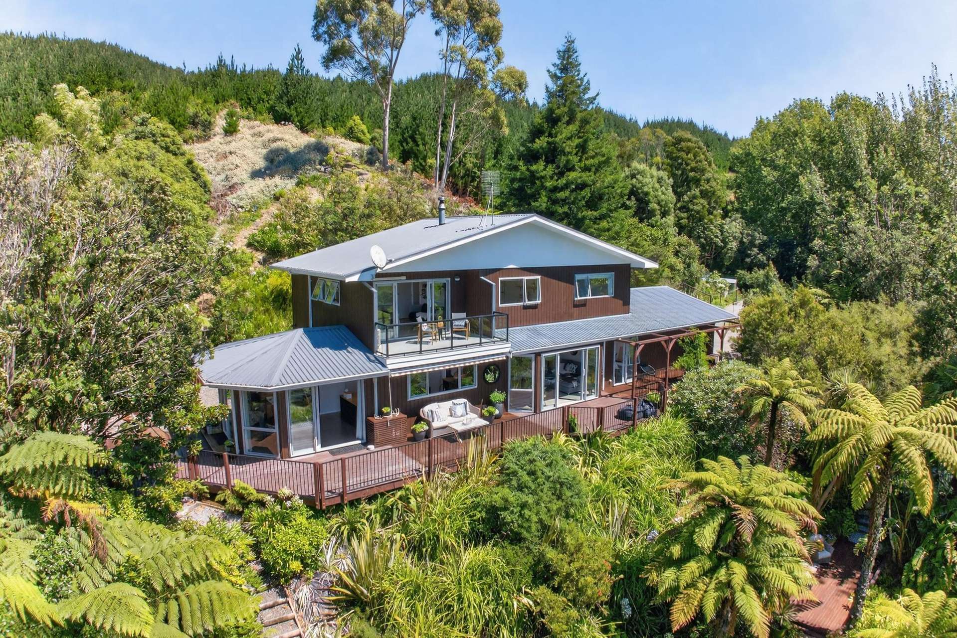 32 Maui Pomare Road Nikau Valley_0