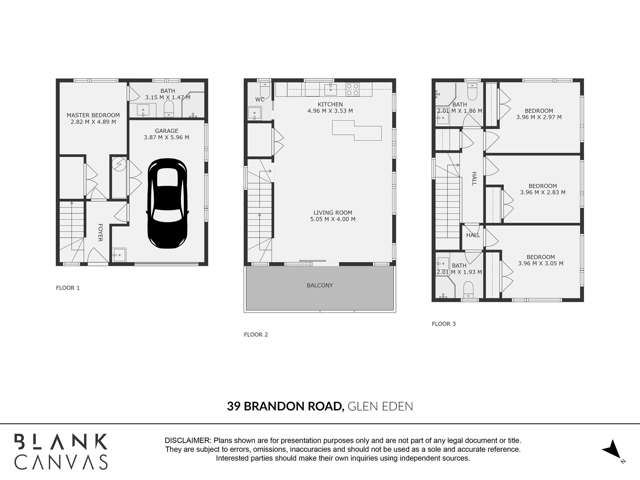 Lot 1/39 Brandon Road Glen Eden_1
