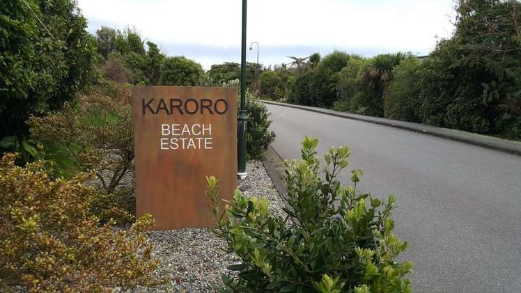 11 Karoro Place Karoro_0