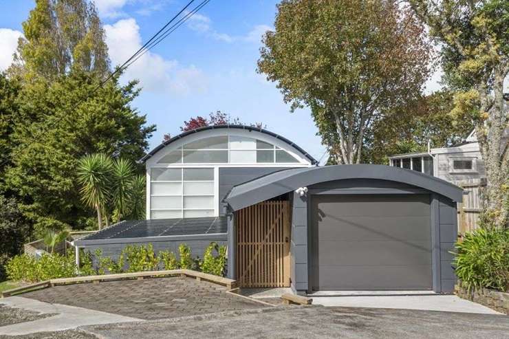 2/22 Rangatira Road in Birkenhead, North Shore, Auckland