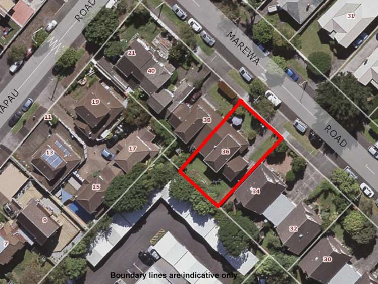 36 Marewa Road Greenlane_18