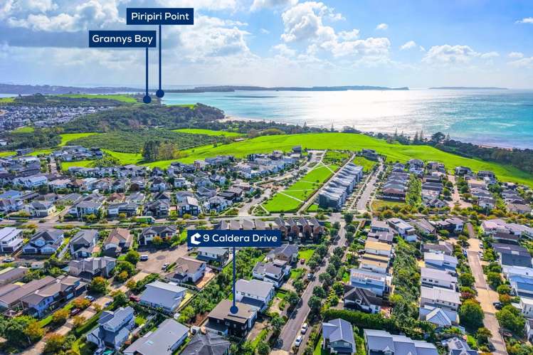 9 Caldera Drive Long Bay_31