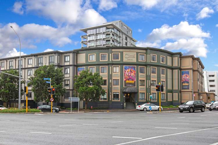 226/184 Symonds Street Eden Terrace_10