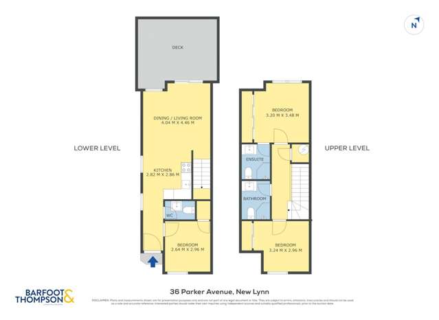 Lot 1-6/36 Parker Avenue New Lynn_1