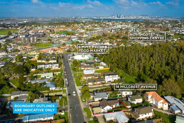 18 Hillcrest Avenue Hillcrest_19