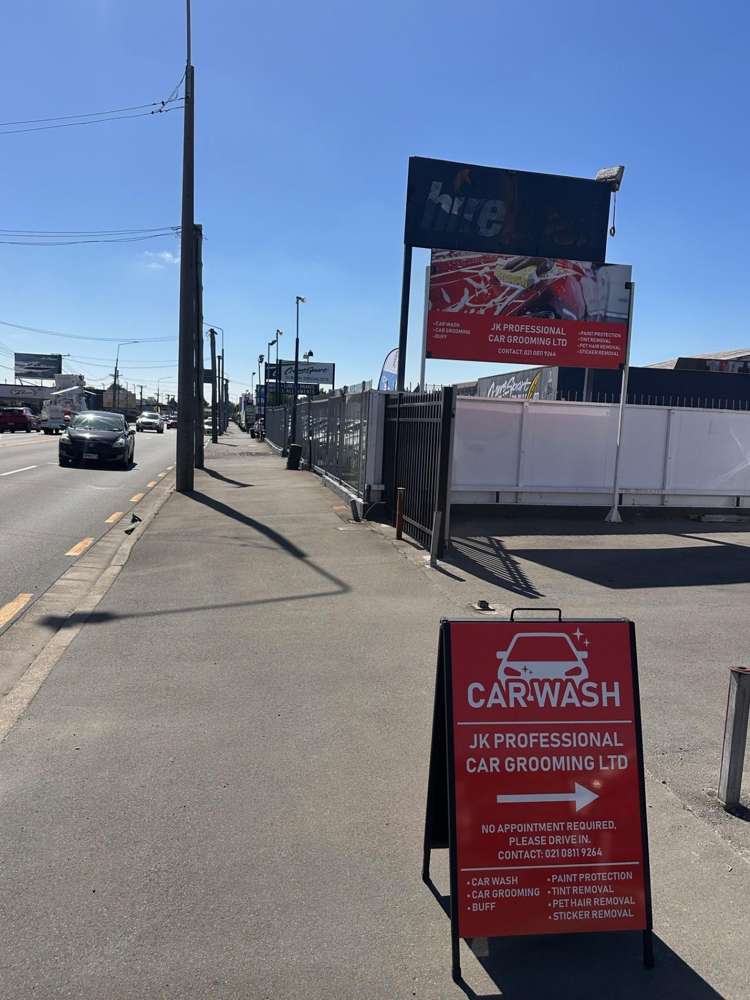 JK Professional Car Grooming Waltham_13