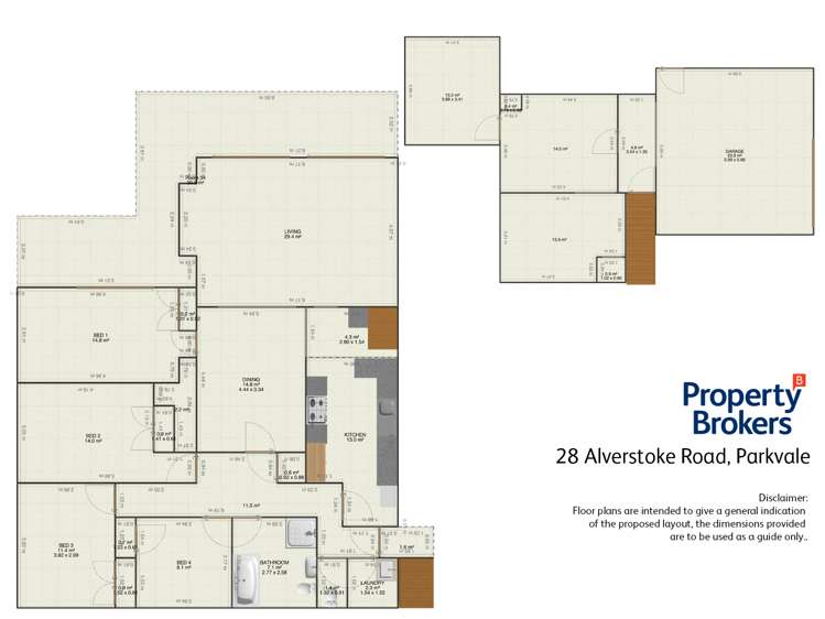 28 Alverstoke Road Parkvale_15