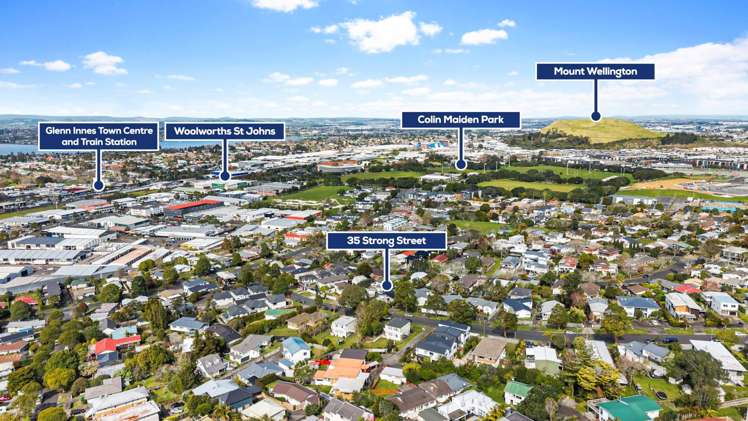 35 Strong Street Saint Johns_29