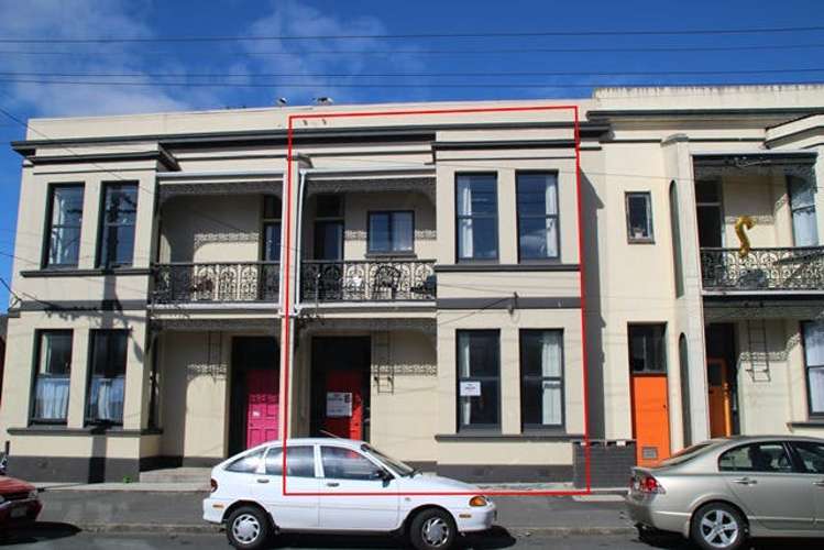 142 Albany Street North Dunedin_11
