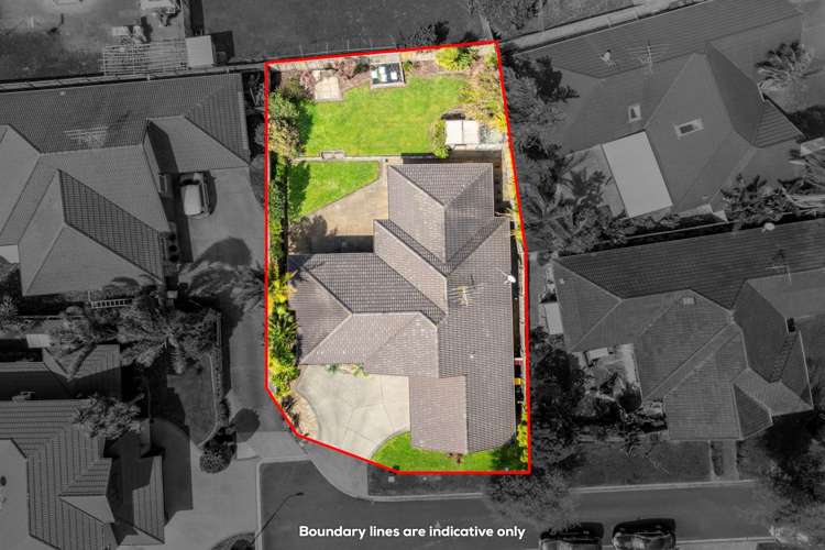 3 Borthwick Close Flat Bush_24