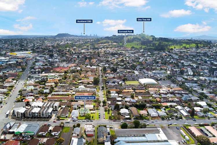 118 Trafalgar Street Onehunga_13