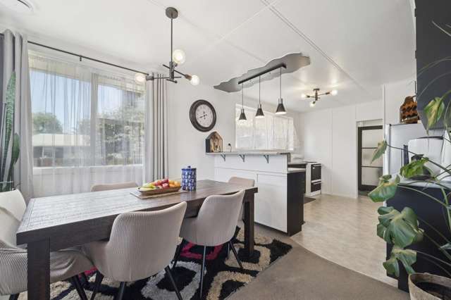 Space, Versatility, Value