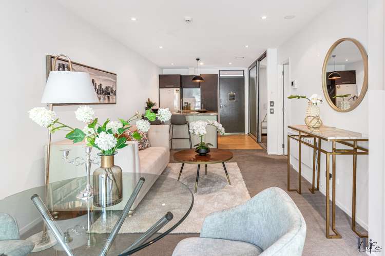 204/5 Howe Street Freemans Bay_6