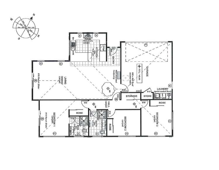 72 Shillingford Boulevard Rolleston_9