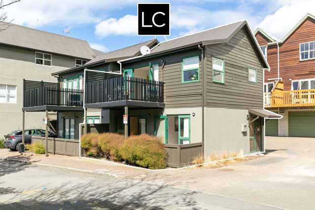 CITY-FRINGE LIVING MADE EASY | BEO $649,000