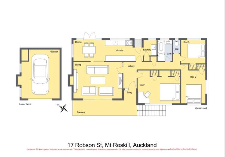 17 Robson Street Mount Roskill_16