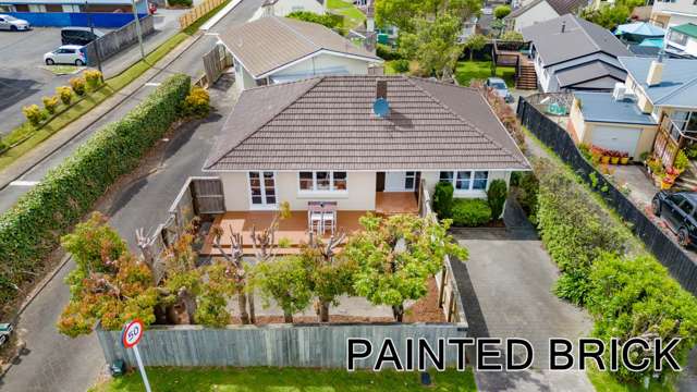 Hot Howick Hit – Brick & Tile