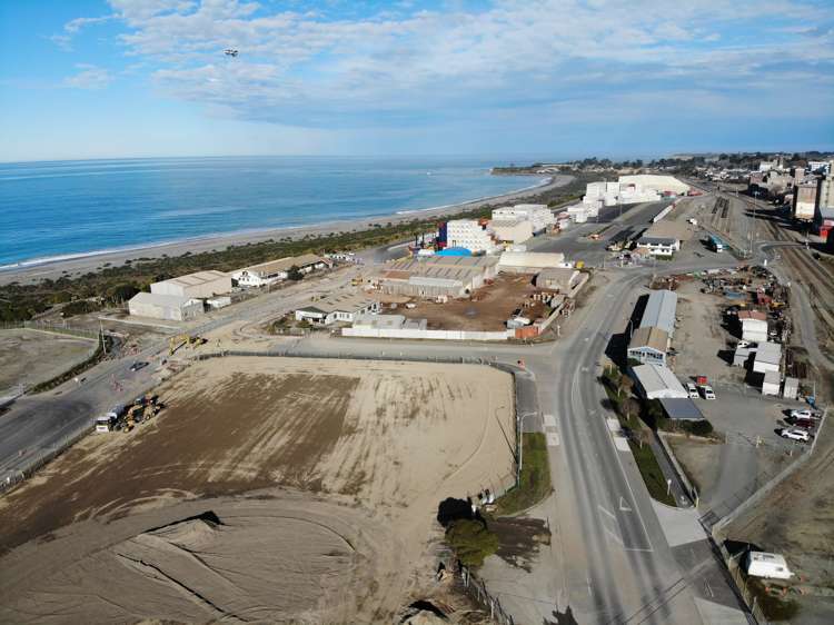 7 and 11 Stuart Street, 41 Hayes Street and 2 Fraser Street Port Timaru_8