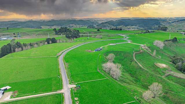 Rusthall Estate Okoia_4