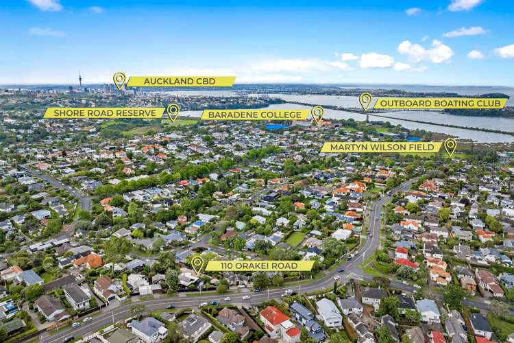 110 Orakei Road Remuera_19