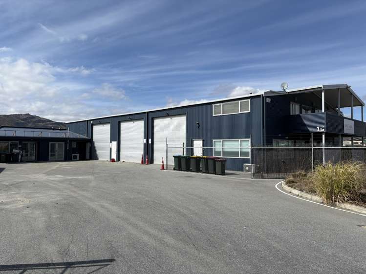 11, 13 & 15 Chardonnay Street Cromwell_1