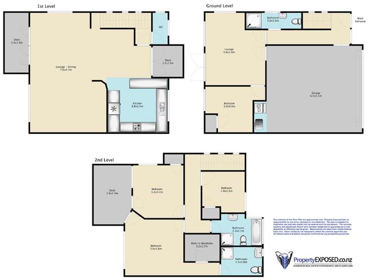 4/108 Mokoia Road Birkenhead_21