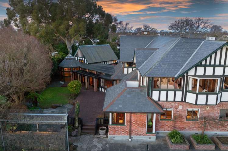 283 Papanui Road Merivale_44