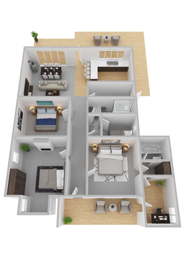 14 Osier Road Greenmeadows_27