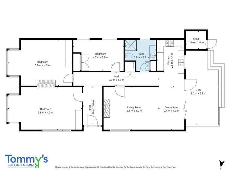 32 Hiropi Street Newtown_21