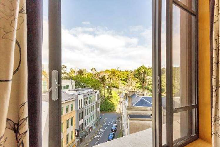 811/1 Courthouse Lane Auckland Central_13