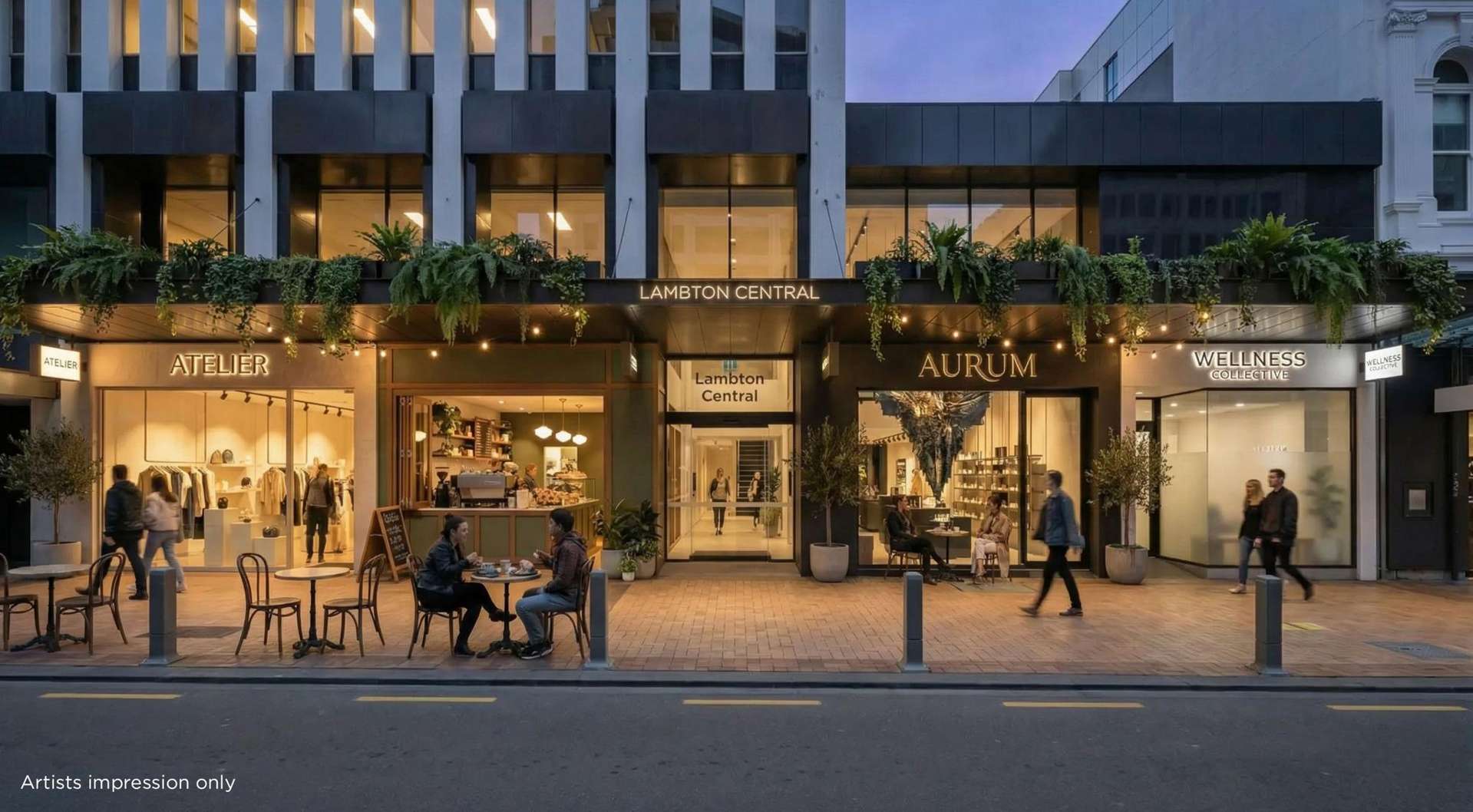 318 Lambton Quay Wellington Central_0