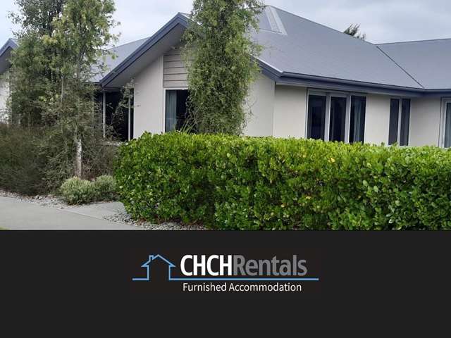 Executive Spacious Family Home in Prime Subdivision 